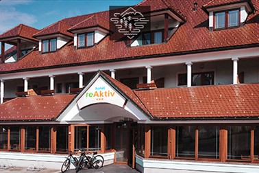 Hotel reAktiv 3*, jesenski oddih v Zrečah Hotel reAktiv 3*, jesenski oddih v Zrečah