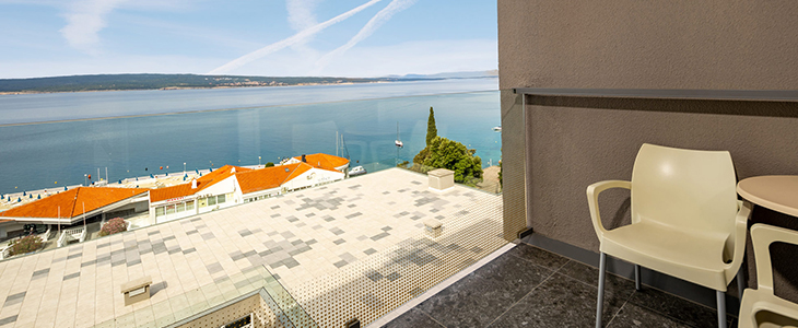 Hotel Katarina**** Selce, Crikvenica - Kuponko.si