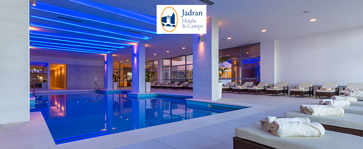 Hotel Katarina**** Selce, Crikvenica - Kuponko.si