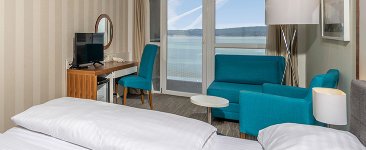 Hotel Katarina**** Selce, Crikvenica - Kuponko.si