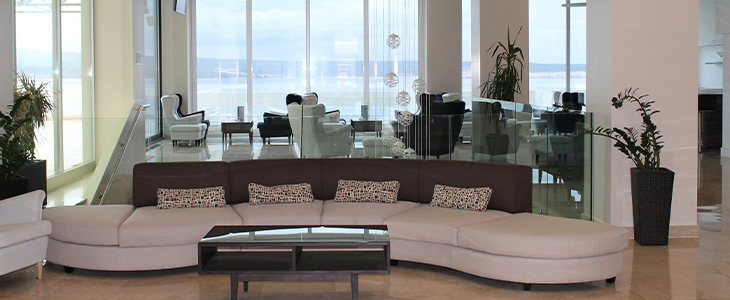 Hotel Omorika**** Crikvenica Jadran - Kuponko.si