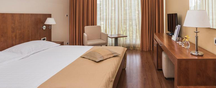 Hotel Umag 4* Plava Laguna, Umag - Kuponko.si