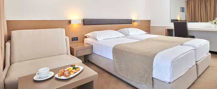 Hotel Molindrio**** Plava Laguna, Poreč - Kuponko.si