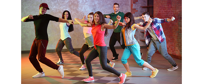 Havana Dance Studio: plesna vadba Kubumbe - Kuponko.si