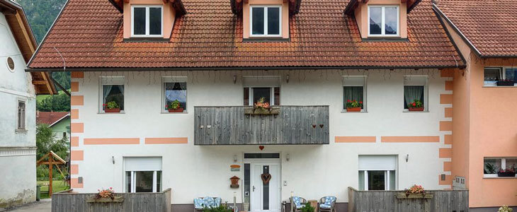 Aparthotel Pr' Jakapč': 2x nočitev - Kuponko.si