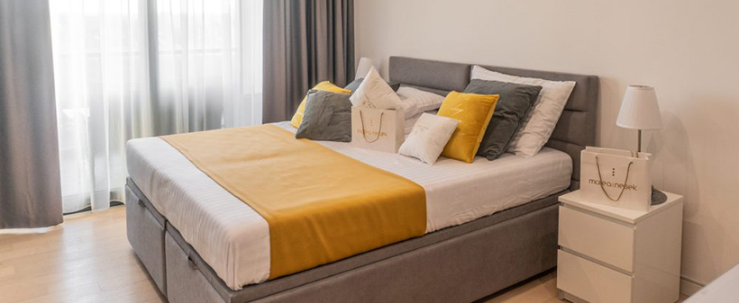 Apartma Alpha, Zagreb: sodoben apartma v Zagrebu - Kuponko.si