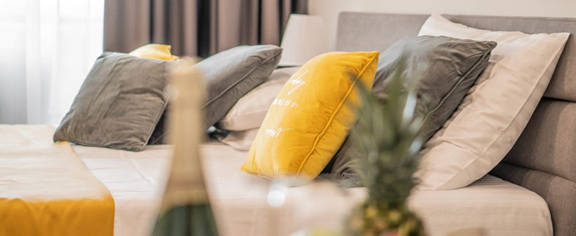 Apartma Alpha, Zagreb: sodoben apartma v Zagrebu - Kuponko.si