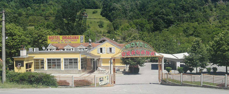 Adrenalinski oddih v Banja Luki - rafting po reki Vrbas - Kuponko.si