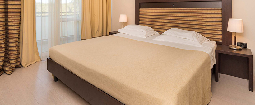 Hotel Garden Istra**** Plava Laguna, Umag - Kuponko.si