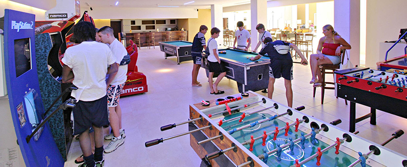 Hotel Garden Istra**** Plava Laguna, Umag - Kuponko.si