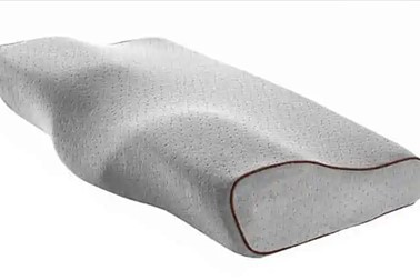 Ergonomski vzglavnik iz spominske pene, MemoryPillow Ergonomski vzglavnik iz spominske pene, MemoryPillow