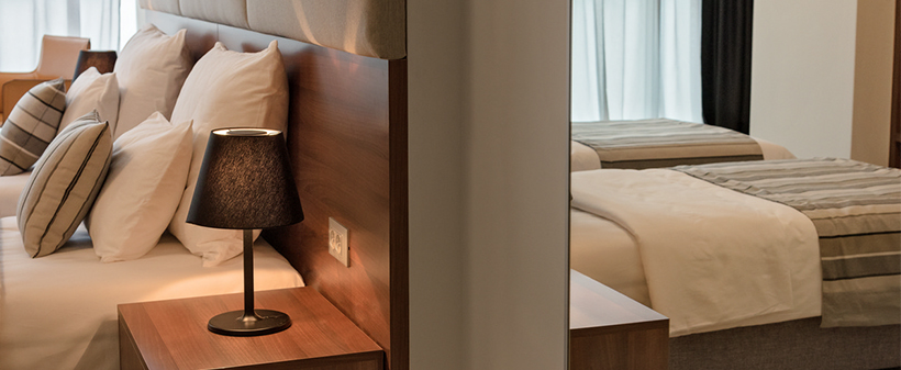 Priska Med Luxury rooms: luksuzen oddih v Splitu - Kuponko.si