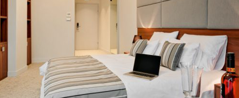 Priska Med Luxury rooms: luksuzen oddih v Splitu - Kuponko.si