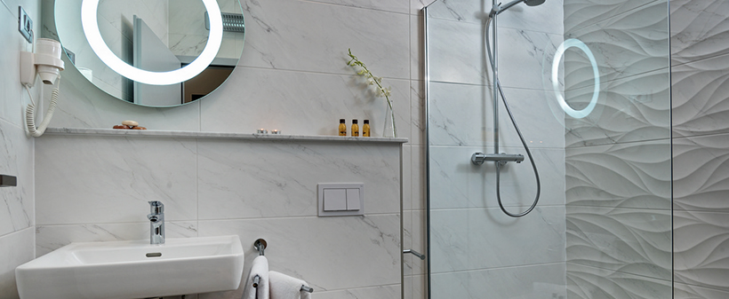  Priska Med Luxury rooms: luksuzen oddih v Splitu - Kuponko.si