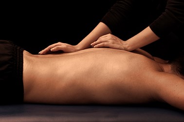 Masaže in terapije Velenje: klasična masaža