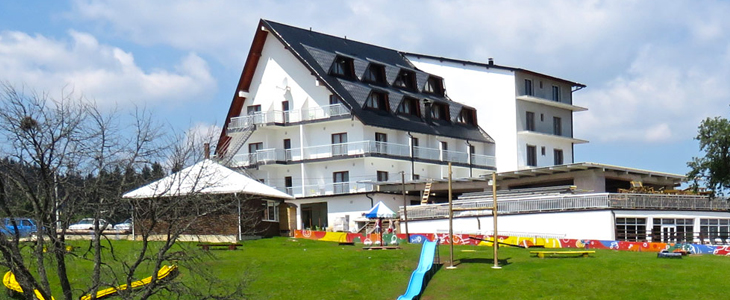 Naselje S.R.C.A. Ajdinovići - all inclusive oddih - Kuponko.si