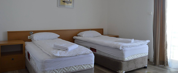 Naselje S.R.C.A. Ajdinovići - all inclusive oddih - Kuponko.si