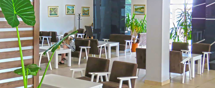 Naselje S.R.C.A. Ajdinovići - all inclusive oddih - Kuponko.si