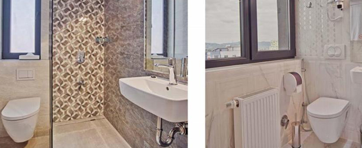 New hotel 4*, Sarajevo: oddih v novem hotelu - Kuponko.si