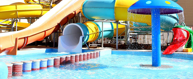 King Tut Aqua Park Beach Resort**** v Hurgadi, Egipt - Kuponko.si