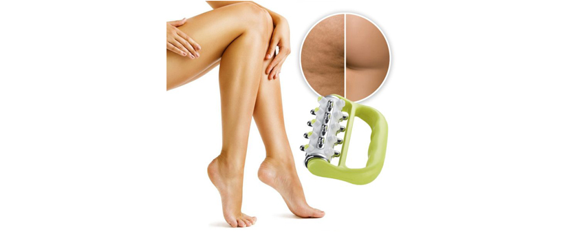 Anticelulitni masažni valjček Massager - Kuponko.si
