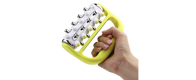 Anticelulitni masažni valjček Massager - Kuponko.si