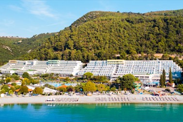 Hotel Narcis 4*, Rabac - oddih s polpenzionom Hotel Narcis 4*, Rabac - oddih s polpenzionom