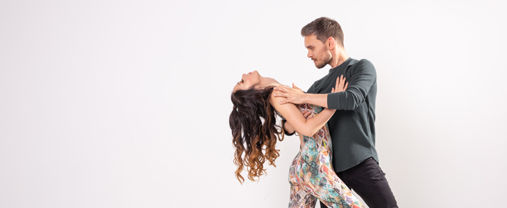 Havana Dance Studiu: plesni tečaj ROCK'N'ROLL SALSA - Kuponko.si