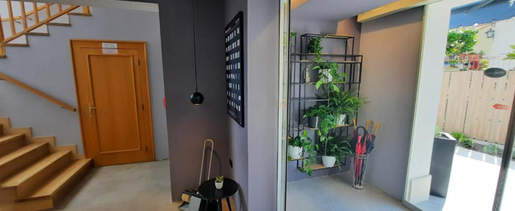 Boutique hotel Lili, Rovinj - 2x nočitev  - Kuponko.si