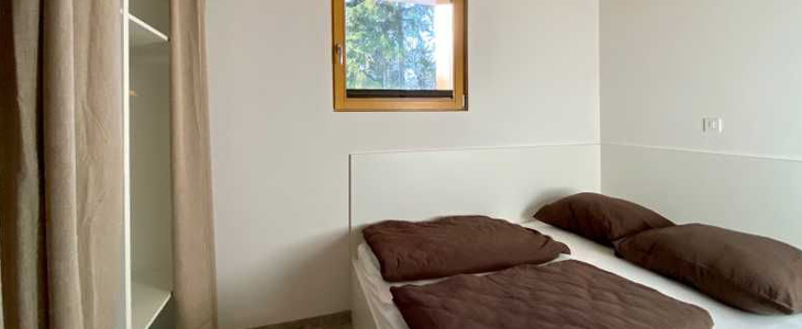 Apartmaji Zero, Zreče - Rogla, oddih - Kuponko.si