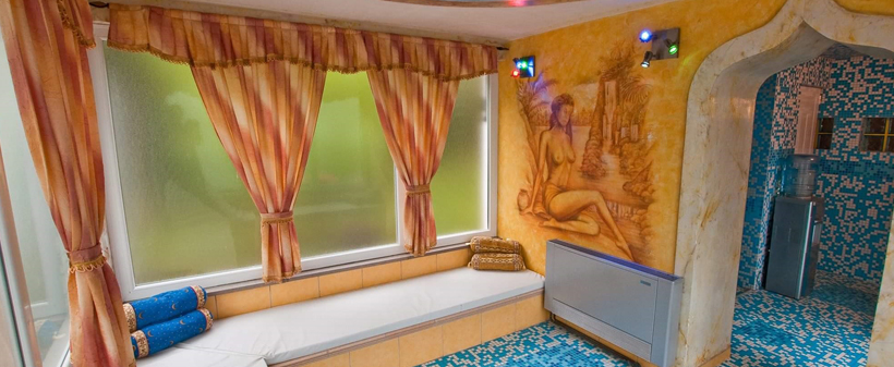 Paradise Resort Koper: apartma, 2x nočitev, spa - Kuponko.si