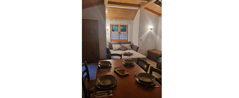 Pavlova hiška: jesenski oddih v Šmarju pri Jelšah - Kuponko.si