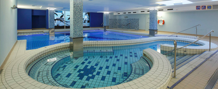 Hotel Slatina 4*, Rogaška Slatina: wellness oddih - Kuponko.si