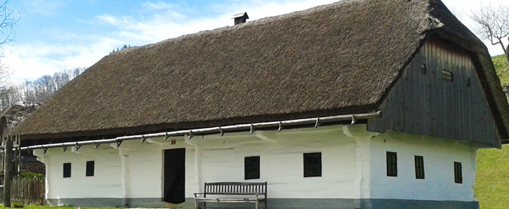 Muzej na prostem Rogatec: vstopnica - Kuponko.si