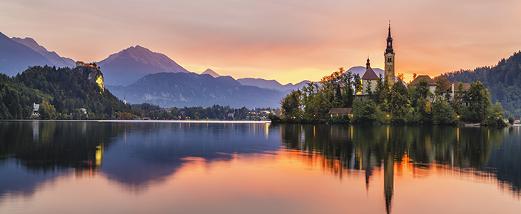 Hotel Savica Garni 4*, Bled: oddih s kopanjem - Kuponko.si