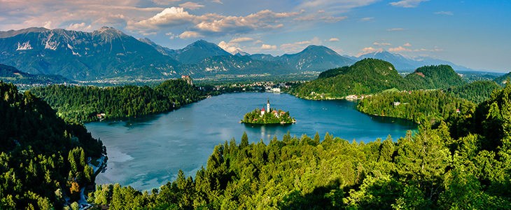 Hotel Savica Garni 4*, Bled: oddih s kopanjem - Kuponko.si