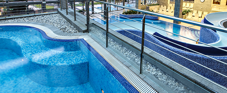 Hotel Savica Garni 4*, Bled: oddih s kopanjem - Kuponko.si