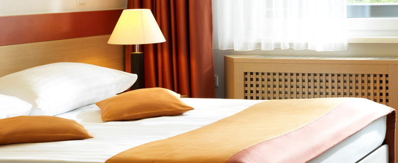 Hotel Savica Garni 4*, Bled: oddih s kopanjem - Kuponko.si