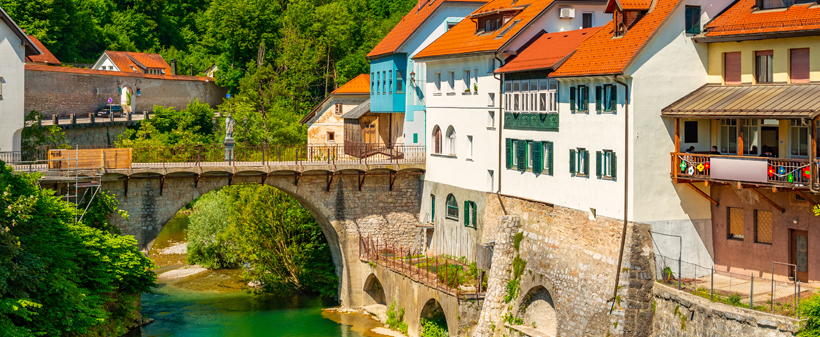Apartma Kamnitnik, Škofja Loka: 2x nočitev za 2 - Kuponko.si