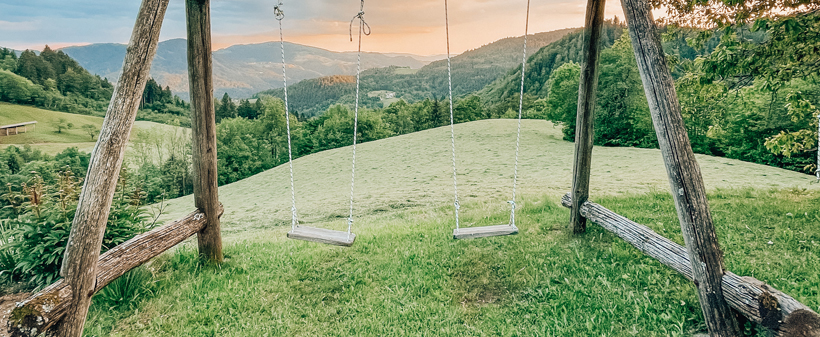 Apartma Kamnitnik, Škofja Loka: 2x nočitev za 4 - Kuponko.si