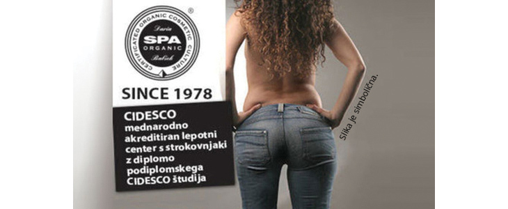SPA Organic: preoblikovanje telesa - Kuponko.si