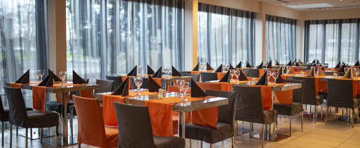 Expo Congress Hotel 4*,  Budimpešta počitnice  - Kuponko.si