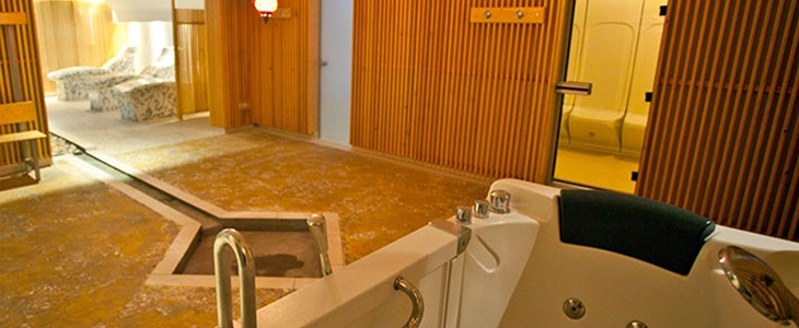 Hotel Hollywood Sarajevo, wellness oddih - Kuponko.si