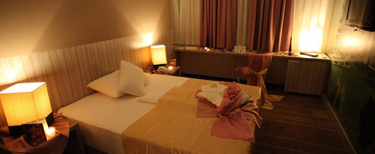 Hotel Hollywood Sarajevo, wellness oddih - Kuponko.si