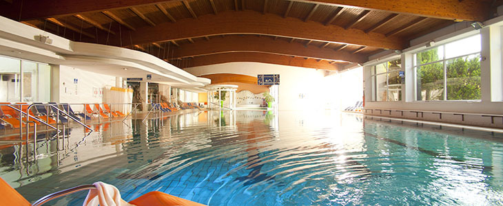 Hotel Vesna***, Terme Topolšica: krompirjeve počitnice - Kuponko.si
