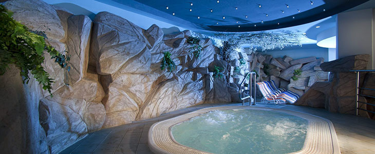 Hotel Vesna***, Terme Topolšica: krompirjeve počitnice - Kuponko.si