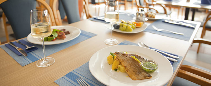 Hotel Vesna***, Terme Topolšica: krompirjeve počitnice - Kuponko.si
