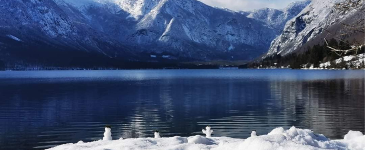 Apartments Bohinjc; oddih v bližini Bohinjskega jezera - Kuponko.si