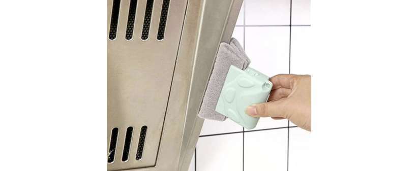 3x krtača za čiščenje oken in razpok Windowcleaner - Kuponko.si