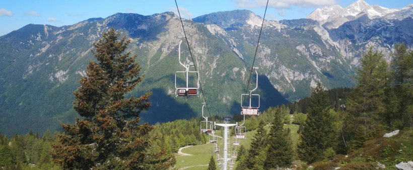 Velika planina resort, najem pristne koče - Kuponko.si